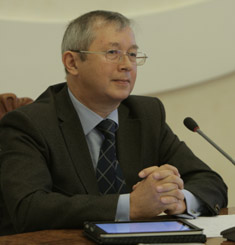 Полторанин Виктор Викторович