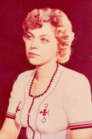 Соколова Валерия Владиславовна